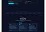 custom admin dashboard website for your agency clients